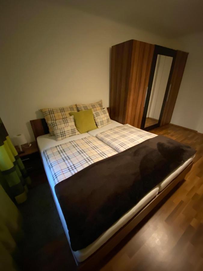 Apartment And Rooms Heart Of The City Budapest Bagian luar foto