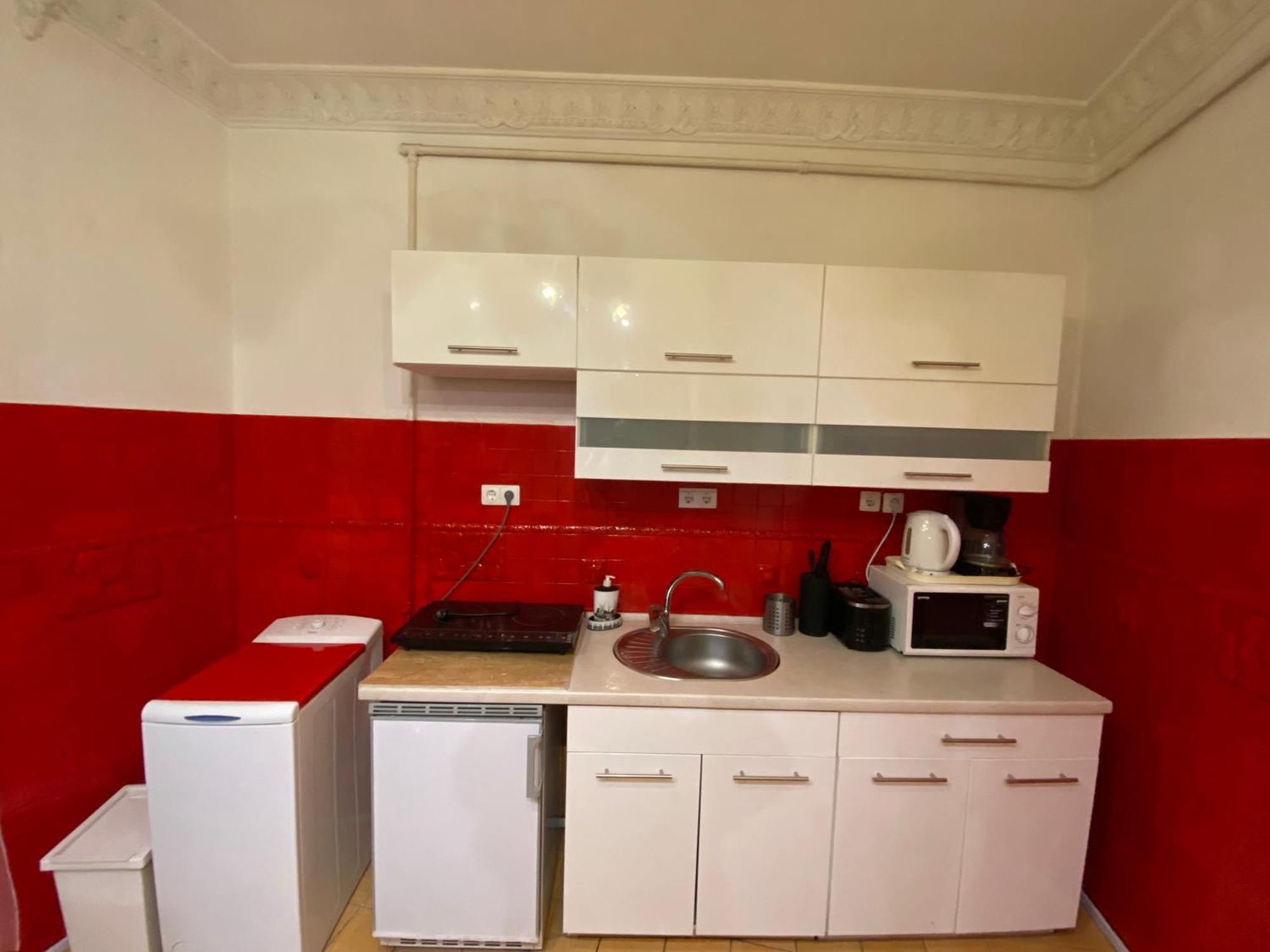 Apartment And Rooms Heart Of The City Budapest Bagian luar foto