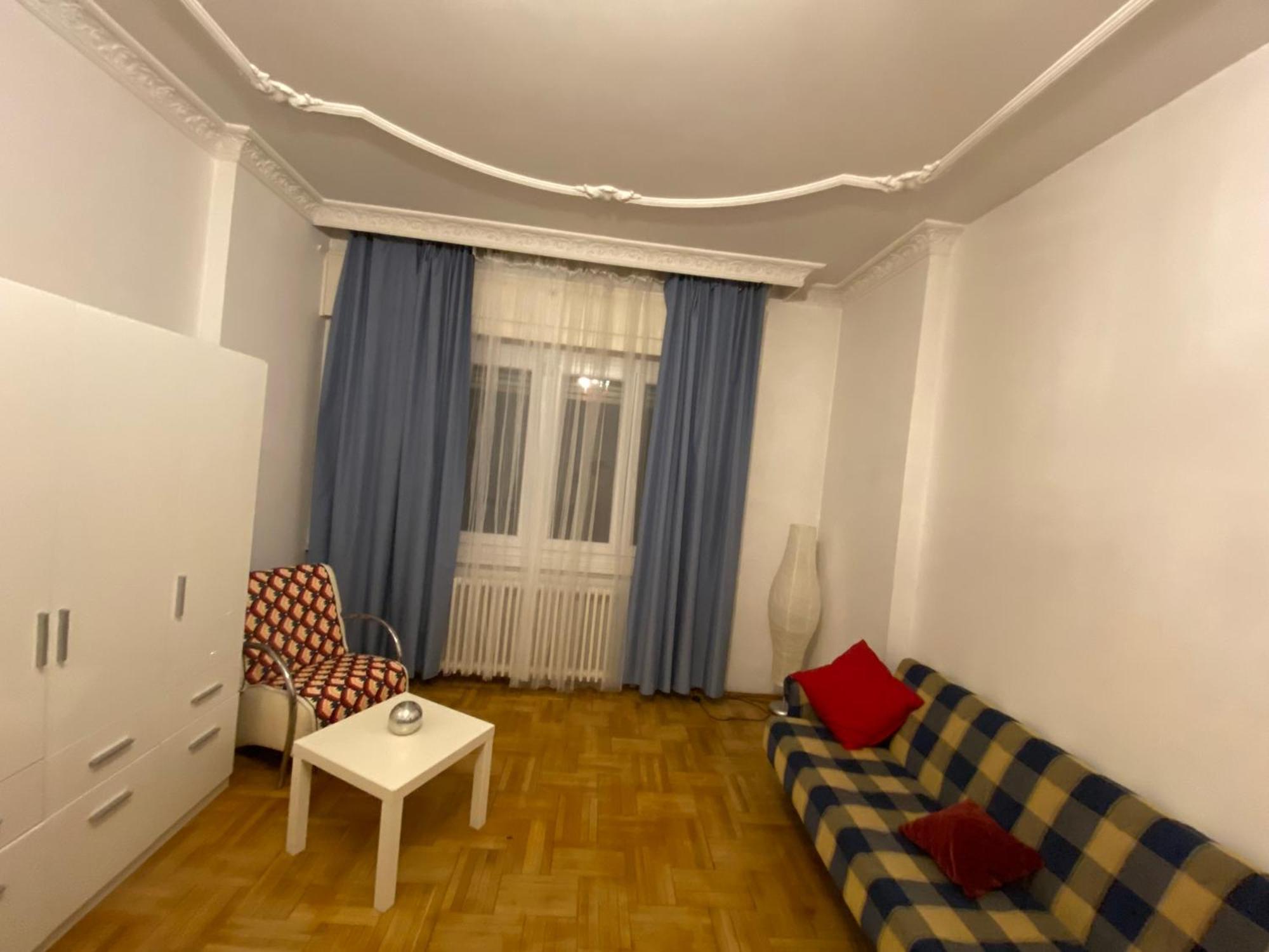 Apartment And Rooms Heart Of The City Budapest Bagian luar foto