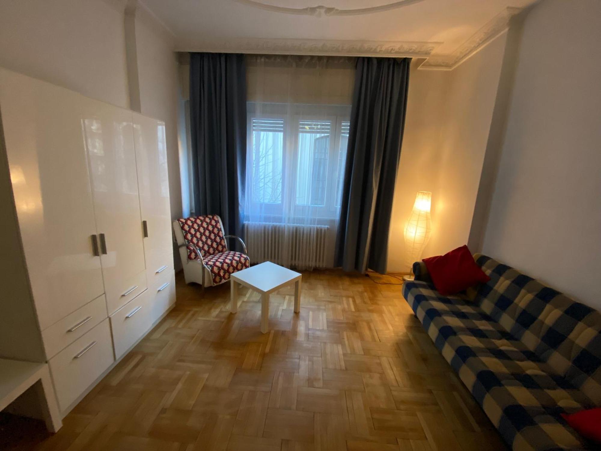 Apartment And Rooms Heart Of The City Budapest Bagian luar foto