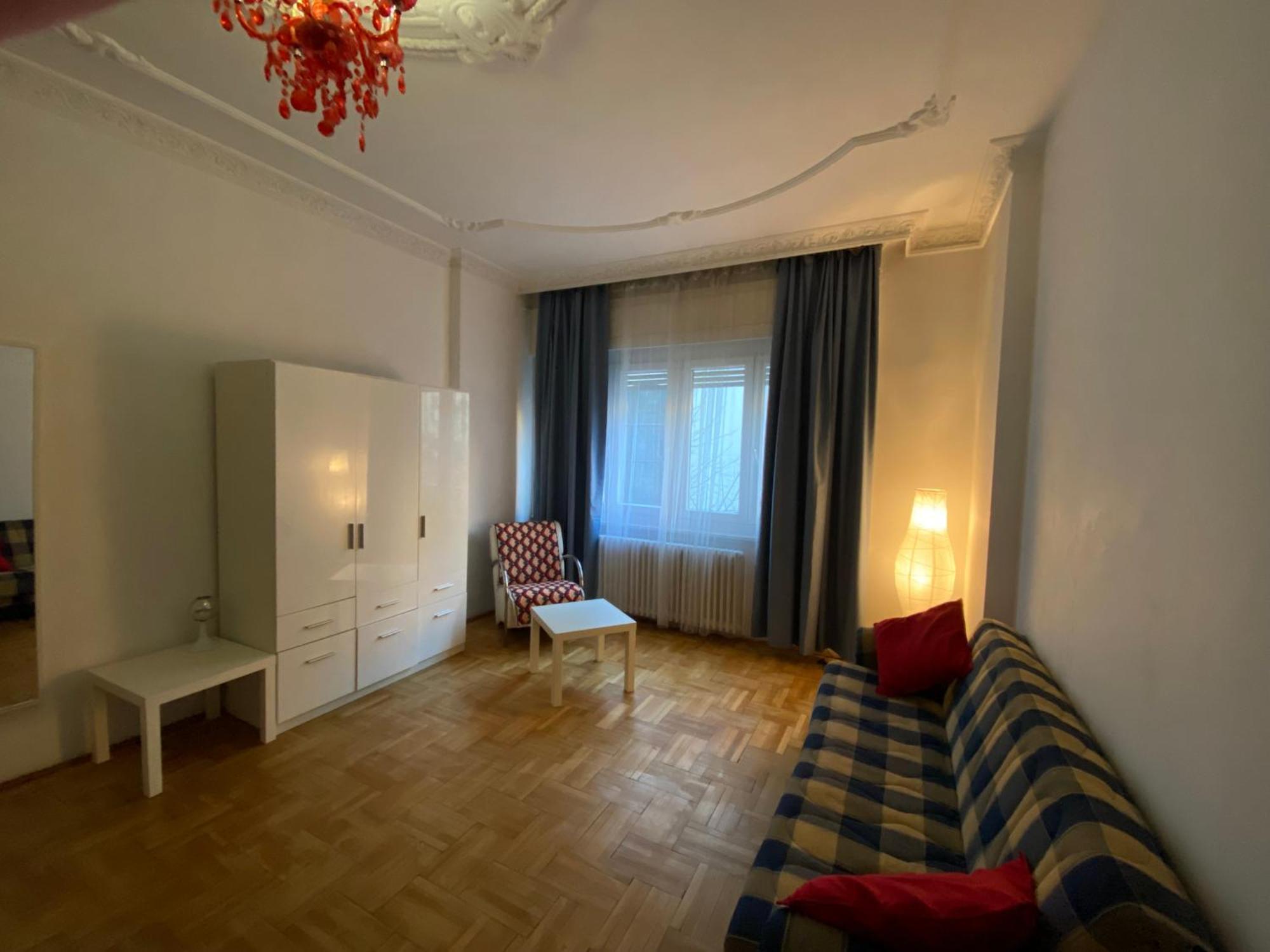 Apartment And Rooms Heart Of The City Budapest Bagian luar foto