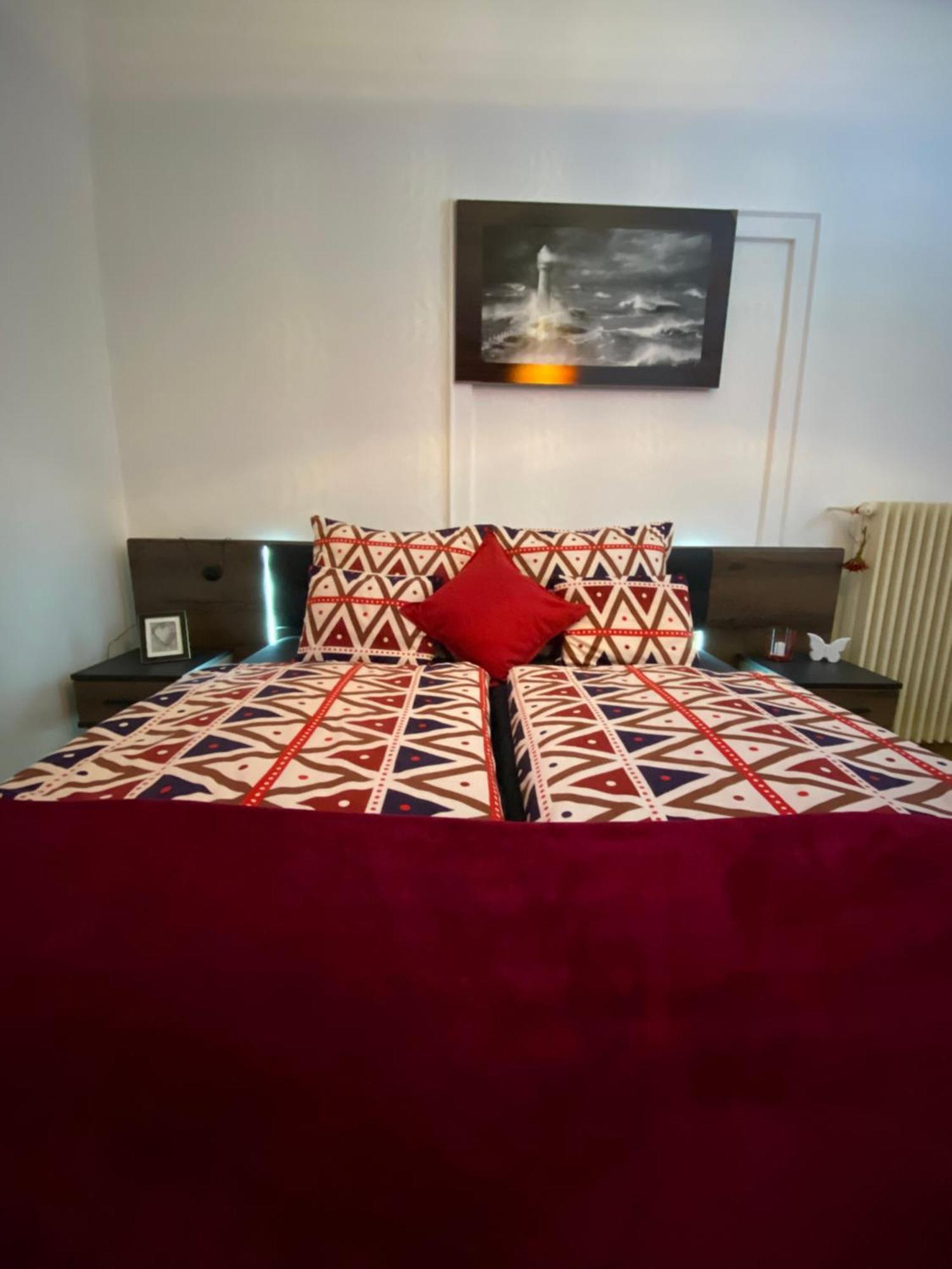 Apartment And Rooms Heart Of The City Budapest Bagian luar foto