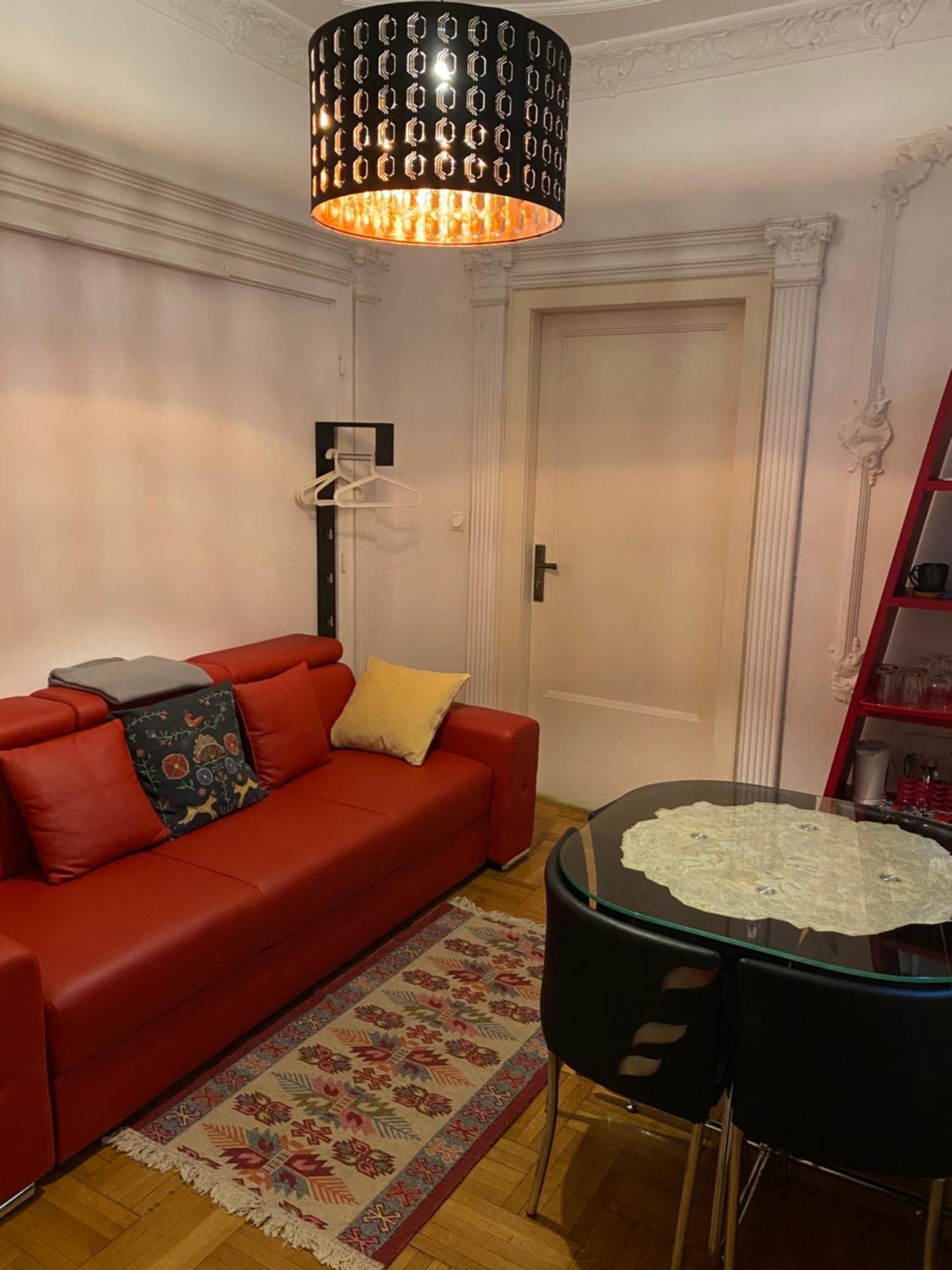 Apartment And Rooms Heart Of The City Budapest Bagian luar foto