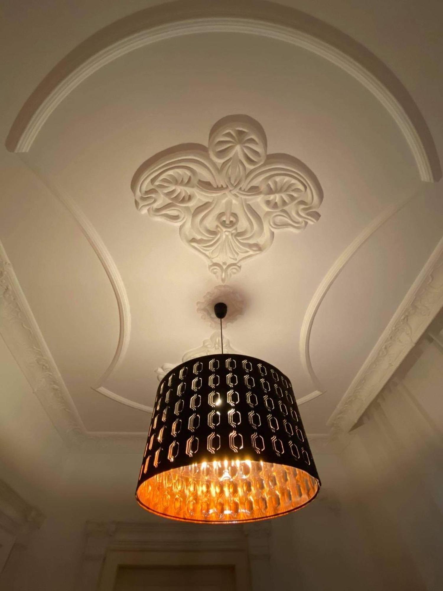 Apartment And Rooms Heart Of The City Budapest Bagian luar foto