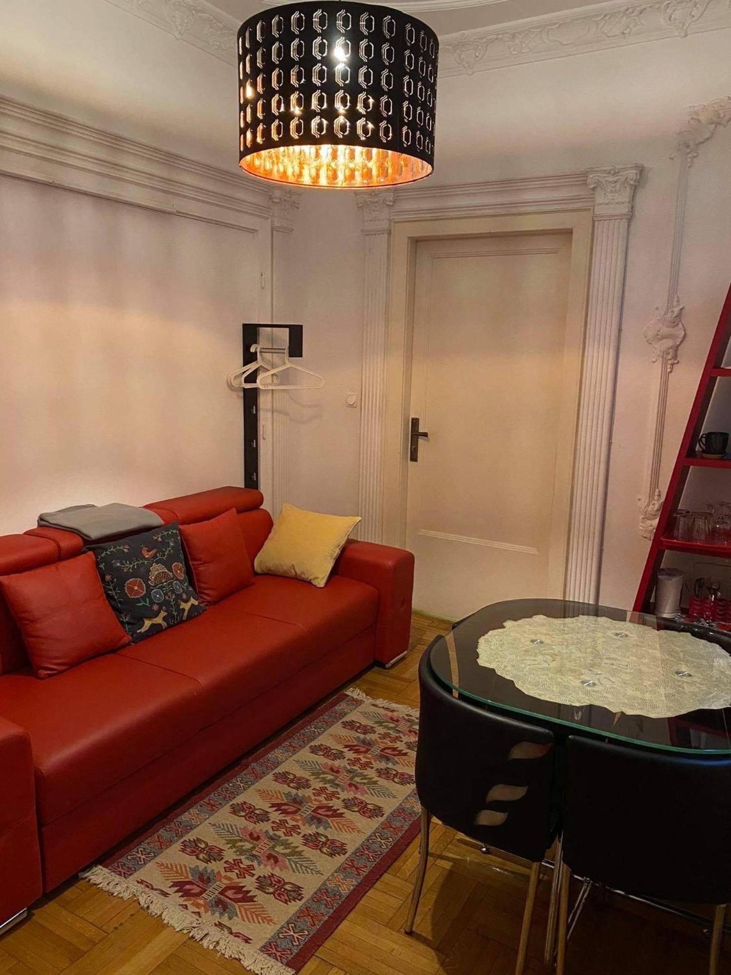 Apartment And Rooms Heart Of The City Budapest Bagian luar foto