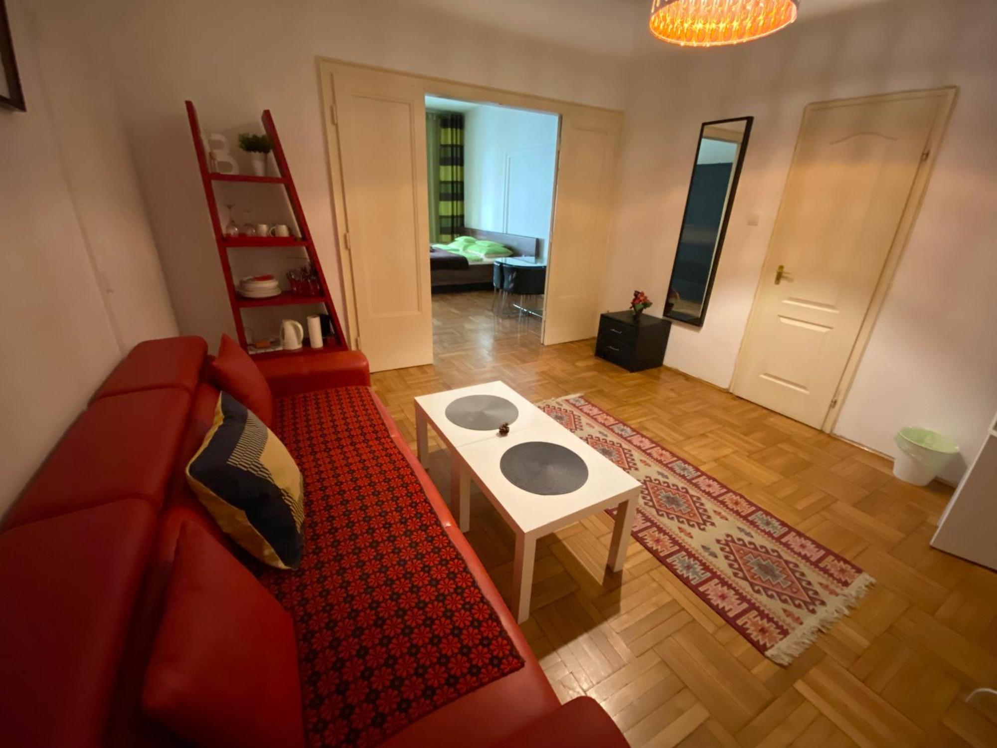 Apartment And Rooms Heart Of The City Budapest Bagian luar foto